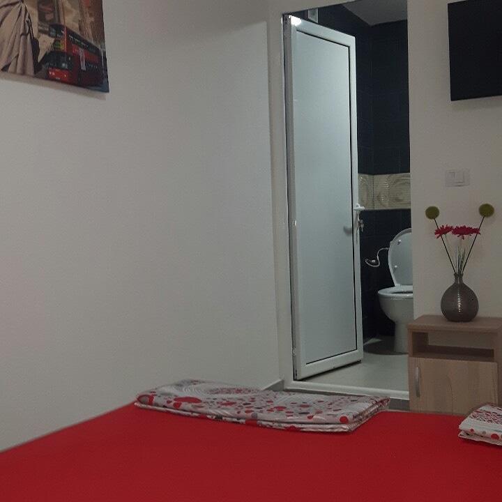 Apartmani Sutomore Exterior photo