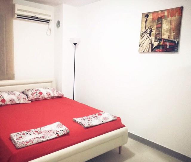 Apartmani Sutomore Exterior photo